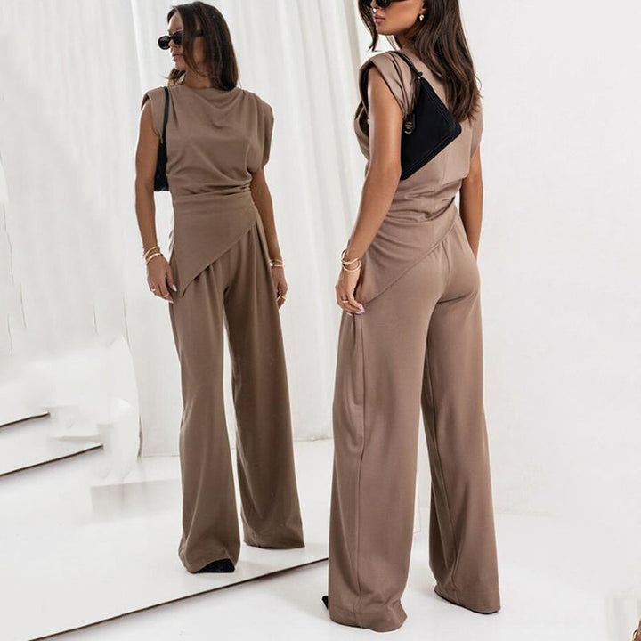 Audrey | Elegant Two-Piece Set