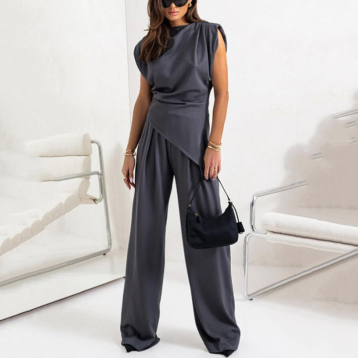 Audrey | Elegant Two-Piece Set