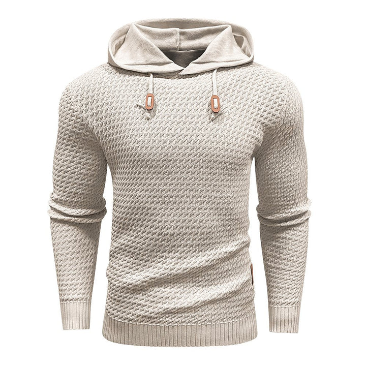 Alex | Armor Hoodie